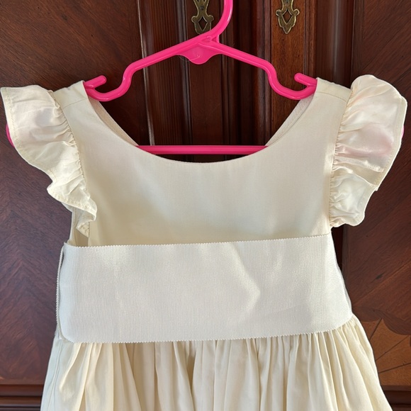classic JCrew Flower Girl dresses. sizes 5,6, 11,12. Sizes 6,11,12 all NWT. - Picture 4 of 4